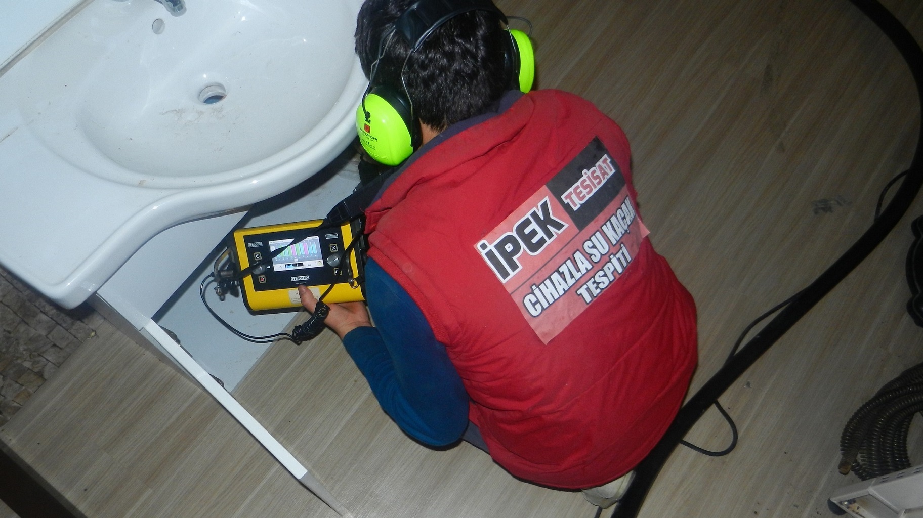 Adapazari Acil Mutfak Tikali Boru Açma